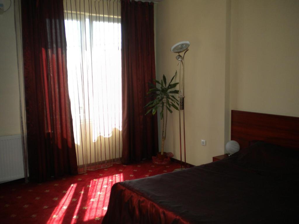 Hotel Ary Cluj-Napoca Exteriör bild
